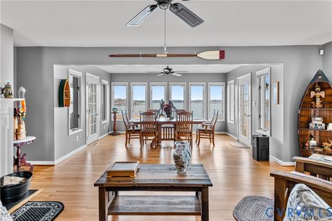 Tiny photo for 11802 Deep Point Lane, Gloucester, VA 23061 (MLS # 2604067)