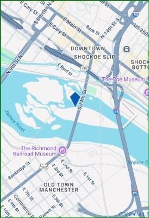 Tiny photo for 510 S 14th Street, Richmond, VA 23219 (MLS # 2522004)