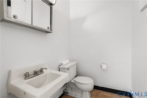 Tiny photo for 510 S 14th Street, Richmond, VA 23219 (MLS # 2522004)