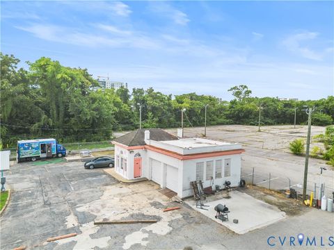 Tiny photo for 510 S 14th Street, Richmond, VA 23219 (MLS # 2522004)