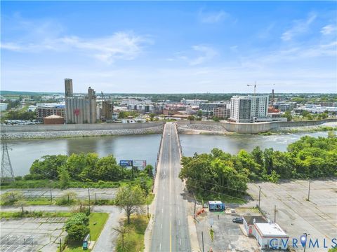 Tiny photo for 510 S 14th Street, Richmond, VA 23219 (MLS # 2522004)