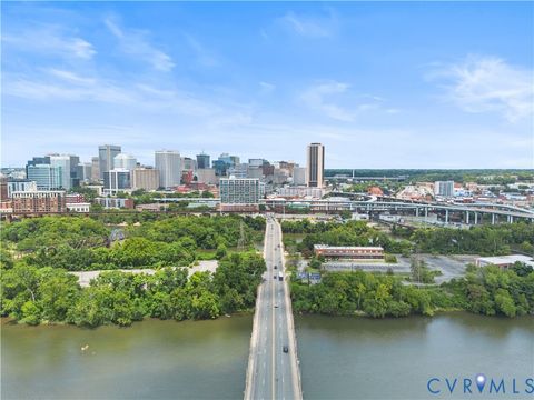 Tiny photo for 510 S 14th Street, Richmond, VA 23219 (MLS # 2522004)