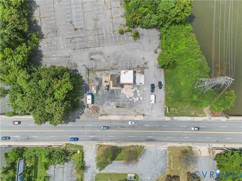 Tiny photo for 510 S 14th Street, Richmond, VA 23219 (MLS # 2522004)