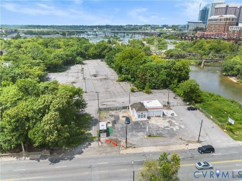 Tiny photo for 510 S 14th Street, Richmond, VA 23219 (MLS # 2522004)