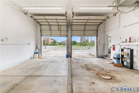 Tiny photo for 510 S 14th Street, Richmond, VA 23219 (MLS # 2522004)