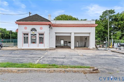Tiny photo for 510 S 14th Street, Richmond, VA 23219 (MLS # 2522004)