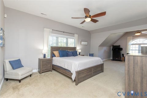 Tiny photo for 8206 Seaview Drive, Chesterfield, VA 23838 (MLS # 2628288)