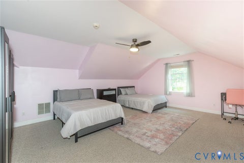 Tiny photo for 8206 Seaview Drive, Chesterfield, VA 23838 (MLS # 2628288)