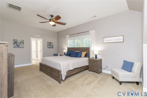 Tiny photo for 8206 Seaview Drive, Chesterfield, VA 23838 (MLS # 2628288)