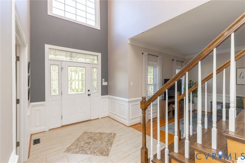 Tiny photo for 8206 Seaview Drive, Chesterfield, VA 23838 (MLS # 2628288)