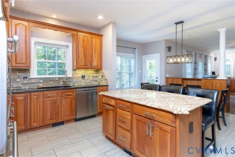 Tiny photo for 8206 Seaview Drive, Chesterfield, VA 23838 (MLS # 2628288)