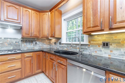 Tiny photo for 8206 Seaview Drive, Chesterfield, VA 23838 (MLS # 2628288)