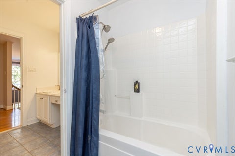 Tiny photo for 8206 Seaview Drive, Chesterfield, VA 23838 (MLS # 2628288)
