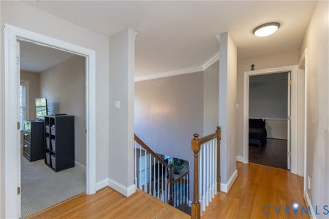 Tiny photo for 8206 Seaview Drive, Chesterfield, VA 23838 (MLS # 2628288)
