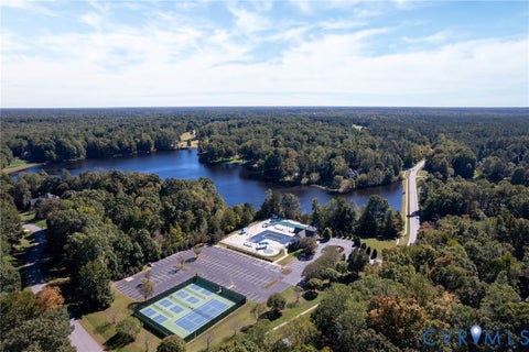 Tiny photo for 8206 Seaview Drive, Chesterfield, VA 23838 (MLS # 2628288)
