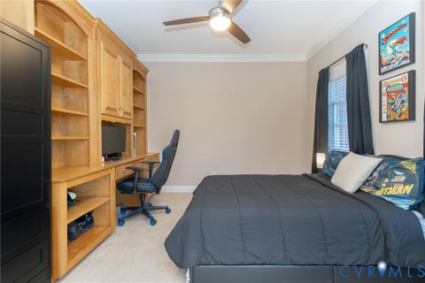 Tiny photo for 8206 Seaview Drive, Chesterfield, VA 23838 (MLS # 2628288)