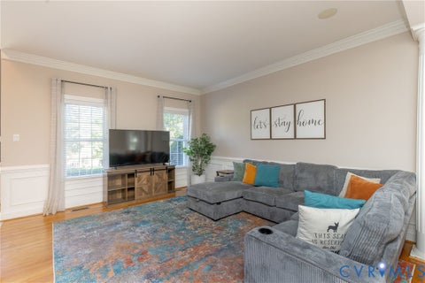 Tiny photo for 8206 Seaview Drive, Chesterfield, VA 23838 (MLS # 2628288)