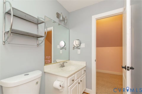 Tiny photo for 8206 Seaview Drive, Chesterfield, VA 23838 (MLS # 2628288)