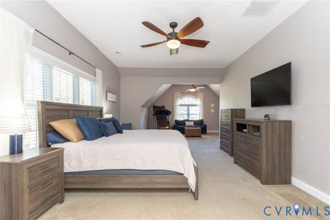 Tiny photo for 8206 Seaview Drive, Chesterfield, VA 23838 (MLS # 2628288)