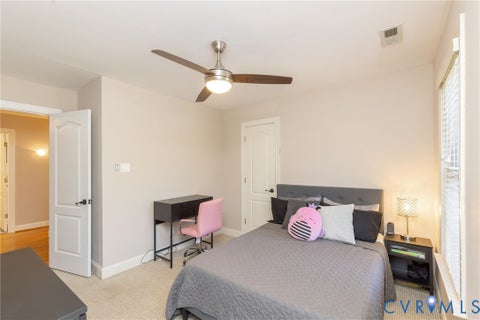 Tiny photo for 8206 Seaview Drive, Chesterfield, VA 23838 (MLS # 2628288)