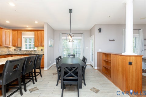 Tiny photo for 8206 Seaview Drive, Chesterfield, VA 23838 (MLS # 2628288)