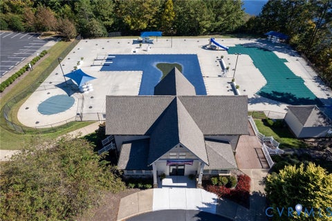 Tiny photo for 8206 Seaview Drive, Chesterfield, VA 23838 (MLS # 2628288)