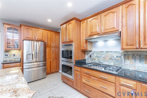 Tiny photo for 8206 Seaview Drive, Chesterfield, VA 23838 (MLS # 2628288)