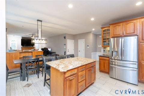 Tiny photo for 8206 Seaview Drive, Chesterfield, VA 23838 (MLS # 2628288)