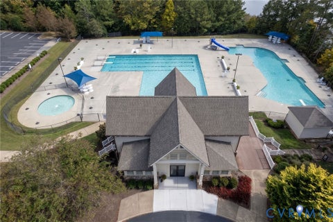 Tiny photo for 8206 Seaview Drive, Chesterfield, VA 23838 (MLS # 2628288)