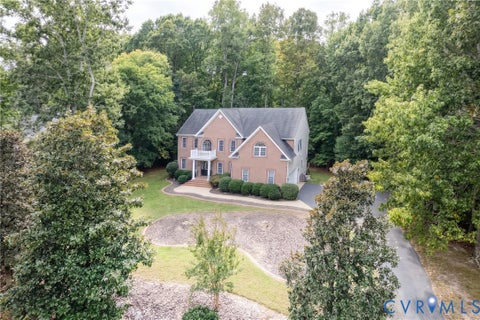 Tiny photo for 8206 Seaview Drive, Chesterfield, VA 23838 (MLS # 2628288)