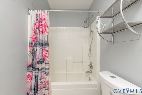Tiny photo for 8206 Seaview Drive, Chesterfield, VA 23838 (MLS # 2628288)