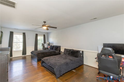 Tiny photo for 8206 Seaview Drive, Chesterfield, VA 23838 (MLS # 2628288)