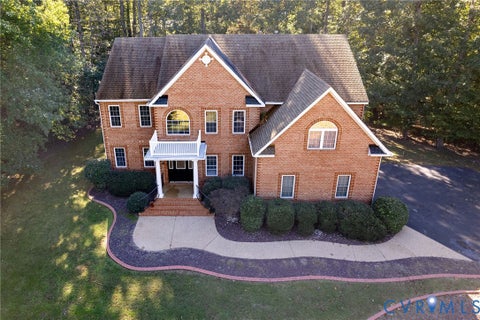 Tiny photo for 8206 Seaview Drive, Chesterfield, VA 23838 (MLS # 2628288)