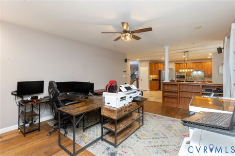 Tiny photo for 8206 Seaview Drive, Chesterfield, VA 23838 (MLS # 2628288)