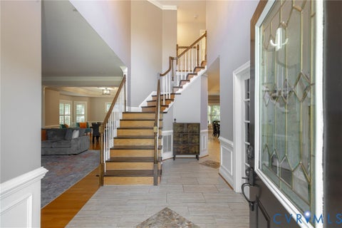 Tiny photo for 8206 Seaview Drive, Chesterfield, VA 23838 (MLS # 2628288)