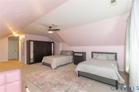 Tiny photo for 8206 Seaview Drive, Chesterfield, VA 23838 (MLS # 2628288)