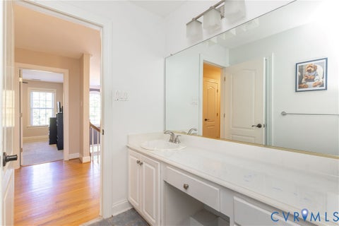 Tiny photo for 8206 Seaview Drive, Chesterfield, VA 23838 (MLS # 2628288)