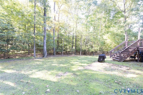 Tiny photo for 8206 Seaview Drive, Chesterfield, VA 23838 (MLS # 2628288)