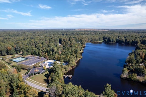 Tiny photo for 8206 Seaview Drive, Chesterfield, VA 23838 (MLS # 2628288)