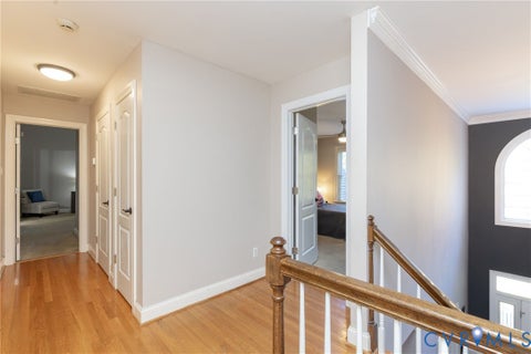 Tiny photo for 8206 Seaview Drive, Chesterfield, VA 23838 (MLS # 2628288)