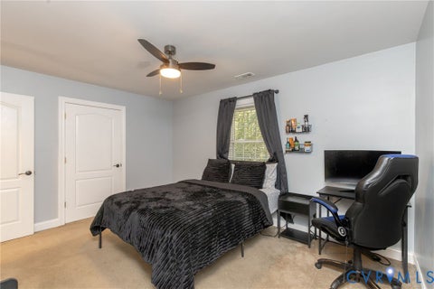 Tiny photo for 8206 Seaview Drive, Chesterfield, VA 23838 (MLS # 2628288)
