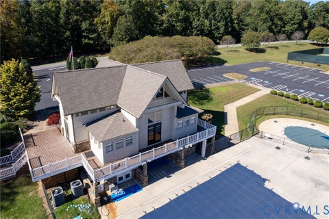 Tiny photo for 8206 Seaview Drive, Chesterfield, VA 23838 (MLS # 2628288)