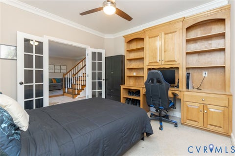 Tiny photo for 8206 Seaview Drive, Chesterfield, VA 23838 (MLS # 2628288)
