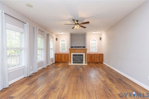 Tiny photo for 8206 Seaview Drive, Chesterfield, VA 23838 (MLS # 2628288)
