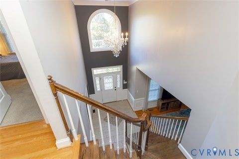 Tiny photo for 8206 Seaview Drive, Chesterfield, VA 23838 (MLS # 2628288)