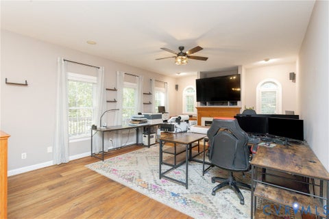 Tiny photo for 8206 Seaview Drive, Chesterfield, VA 23838 (MLS # 2628288)