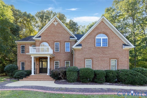 Tiny photo for 8206 Seaview Drive, Chesterfield, VA 23838 (MLS # 2628288)