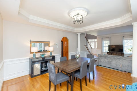 Tiny photo for 8206 Seaview Drive, Chesterfield, VA 23838 (MLS # 2628288)