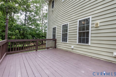 Tiny photo for 8206 Seaview Drive, Chesterfield, VA 23838 (MLS # 2628288)