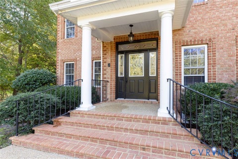 Tiny photo for 8206 Seaview Drive, Chesterfield, VA 23838 (MLS # 2628288)